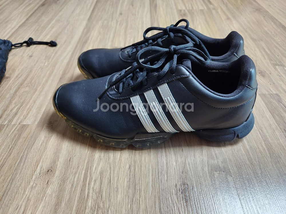 아디다스 남성 골프화--4