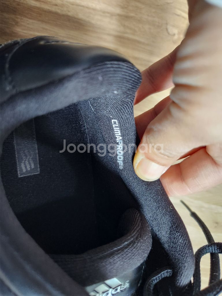 아디다스 남성 골프화--8