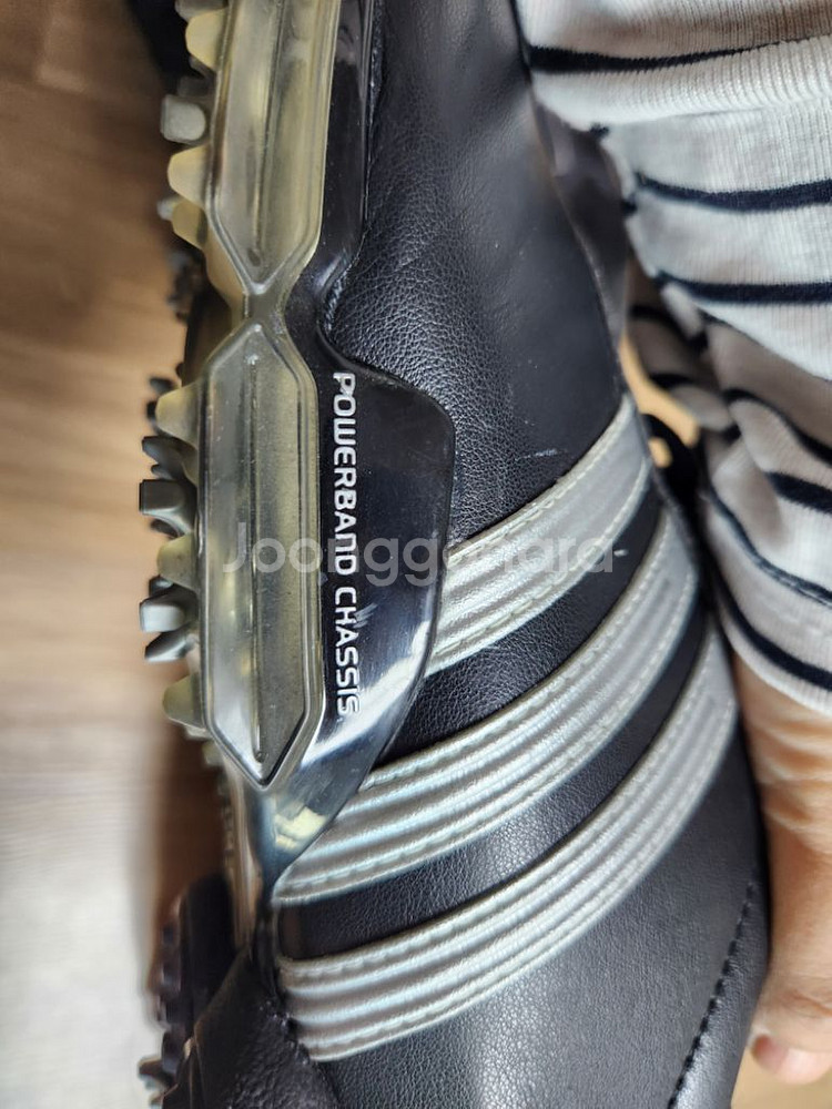 아디다스 남성 골프화--9