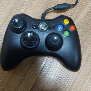 xbox360 컨트롤러