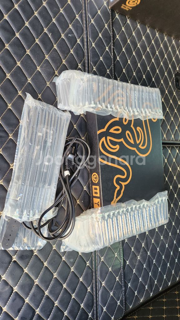 레이저 RAZER BLADE 15 게이밍노트북--2