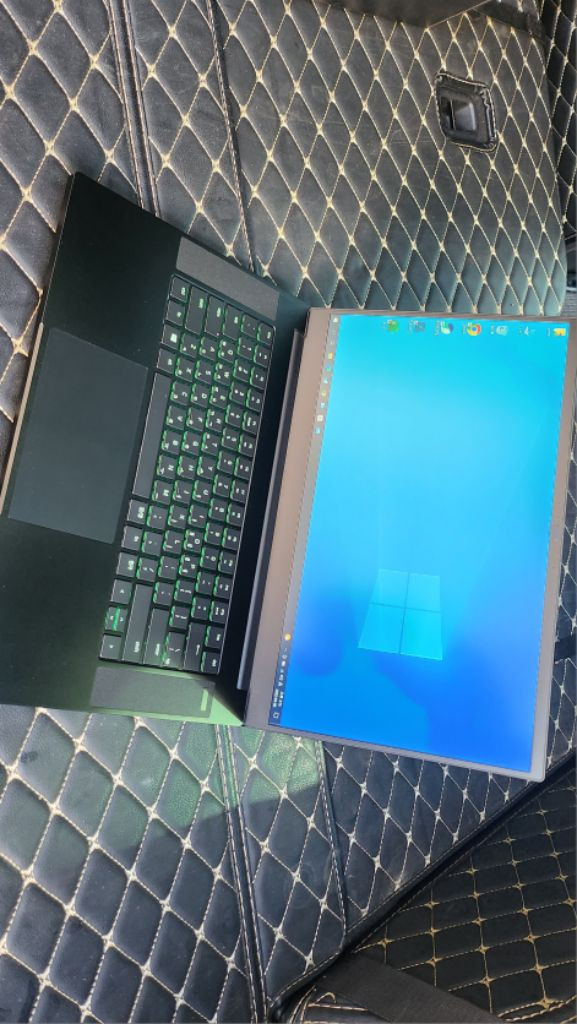 레이저 RAZER BLADE 15 게이밍노트북--4