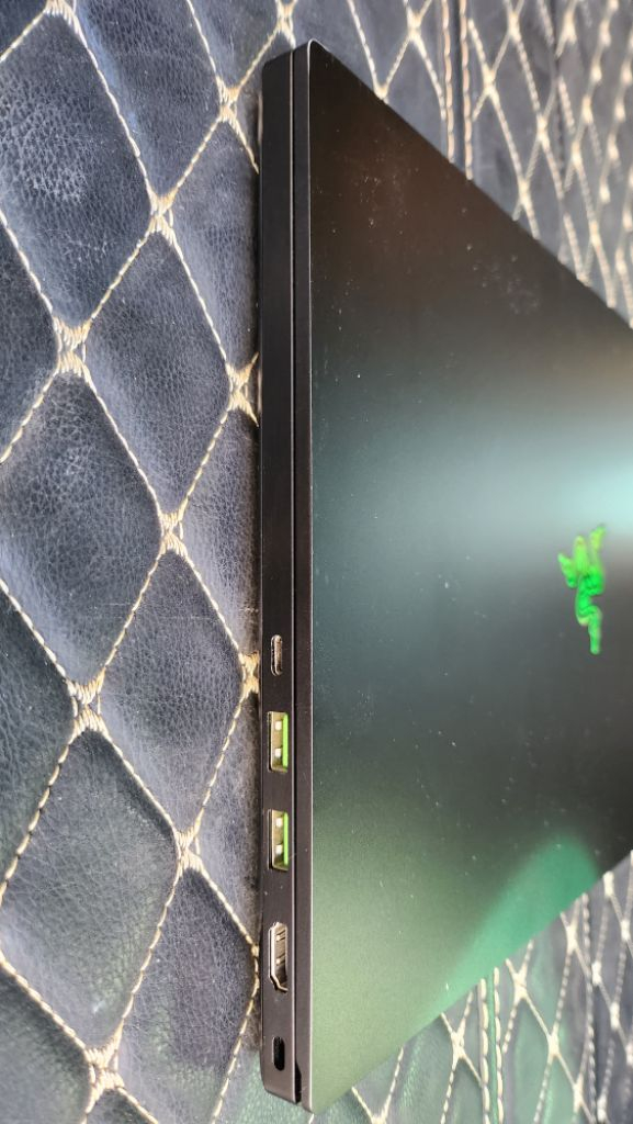 레이저 RAZER BLADE 15 게이밍노트북--7