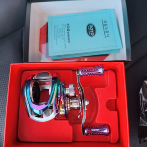 코바3레인보우 스폐셜3 v36.8 좌핸