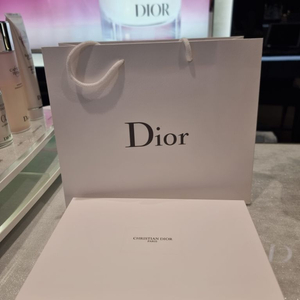 Dior 향수