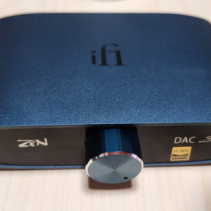 [판매] iFi ZEN DAC Signature V2