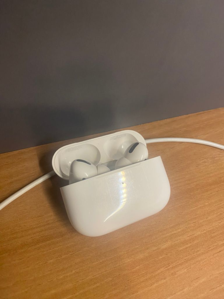 에어팟프로1세대--1