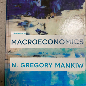 Macroeconomics 10th edition