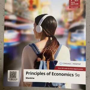 Principles of economics 9