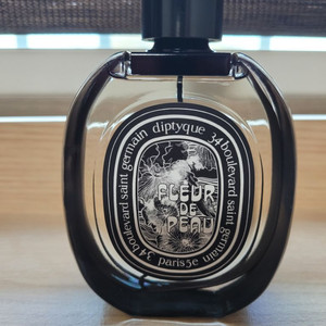 딥디크 플레르드뽀 오드퍼퓸 75ml