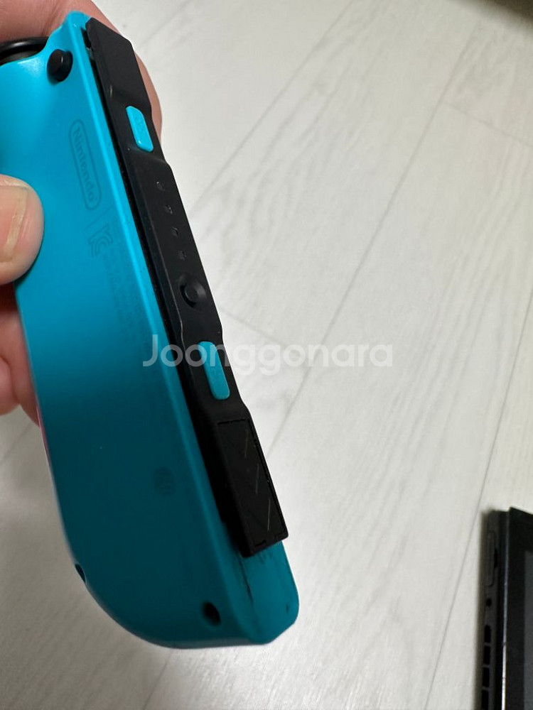 닌텐도 스위치--5