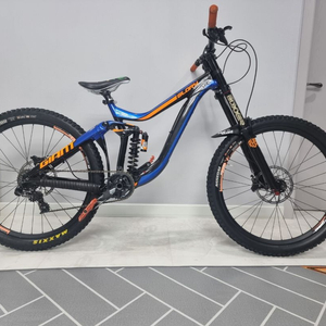 자이언트 글로리풀샥자전거