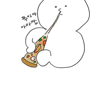피자마루 포테이토 라지 6000