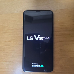 LG v35 판매합니다