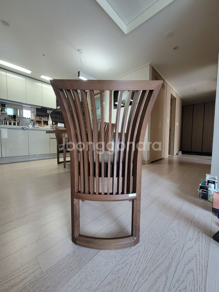 수입가구 식탁세트 판매합니다.--4