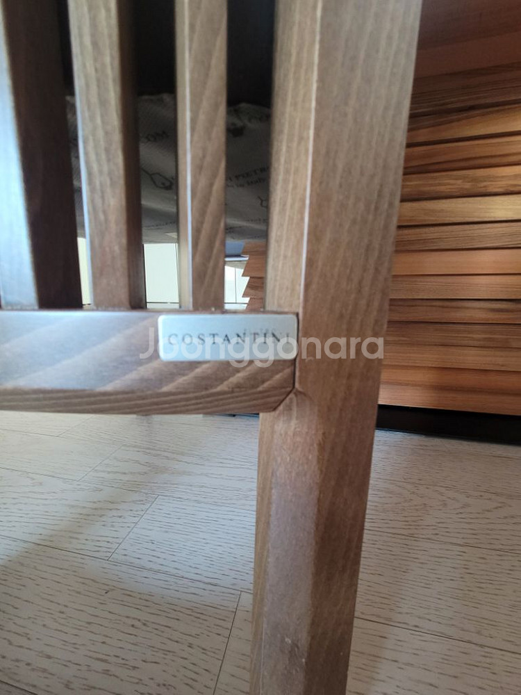 수입가구 식탁세트 판매합니다.--5