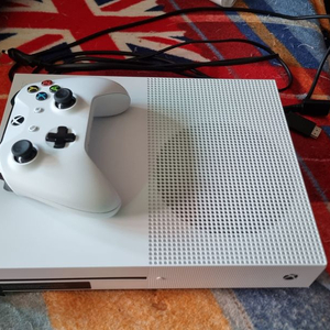 xbox one s 팝니다