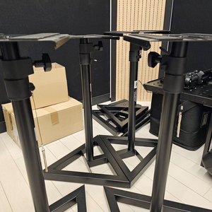 imi 모니터스피커 스탠드