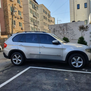 2009년bmw x5