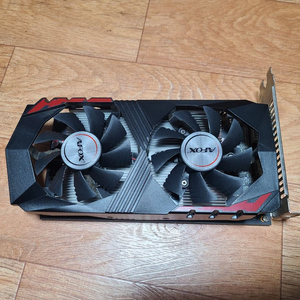 afox gtx1050 2gb