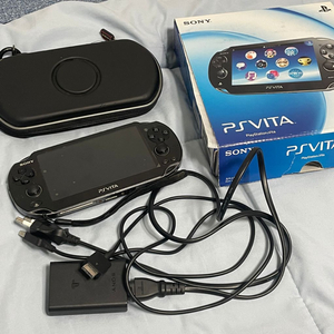 SONY PSVITA소니 플레이스테이션 PCH-1005