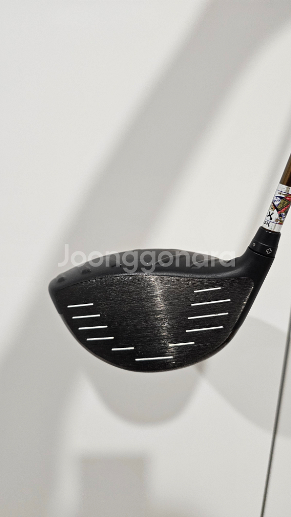 핑(Ping) G400 드라이버 10.5도--1