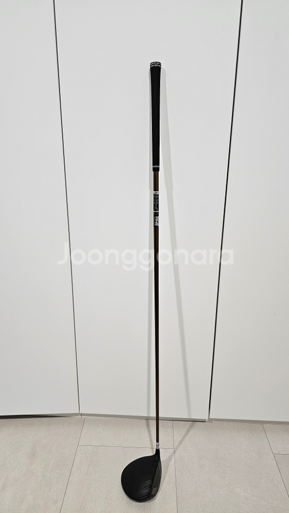 핑(Ping) G400 드라이버 10.5도--3