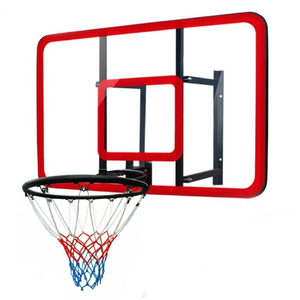 벽설치 농구대 농구골대/ PUQ036