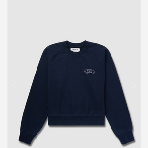 얼바닉30 easy sweat shirt