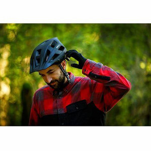 Sena m1 evo smart bike helmet