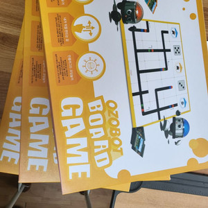 오조봇 역사게임