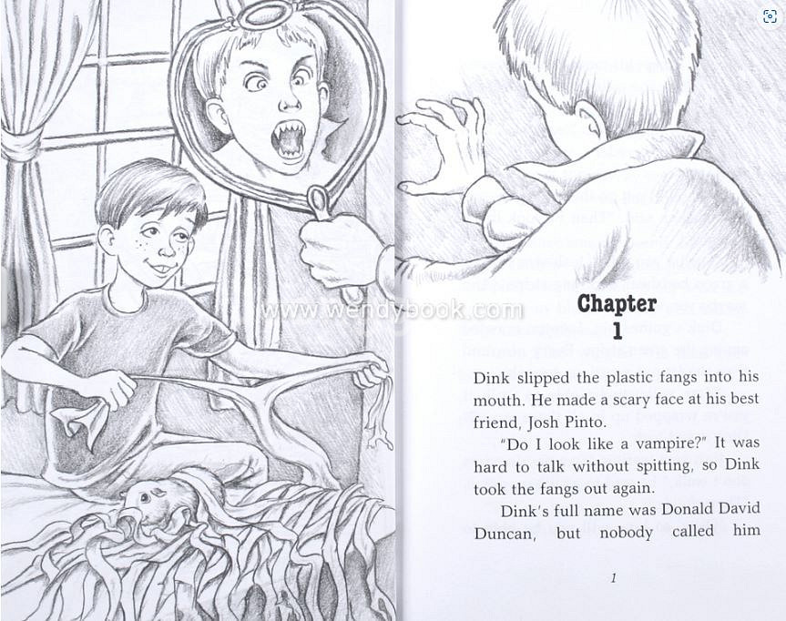 A to Z Mysteries 페이퍼백 26종--2