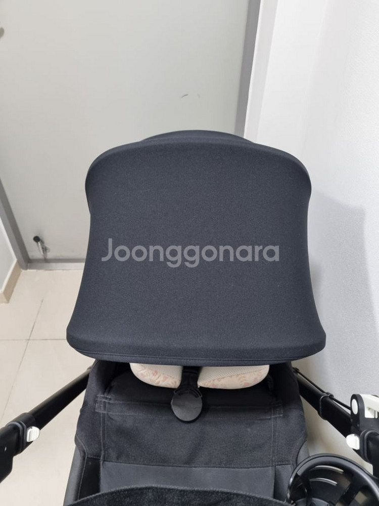 부가부 폭스 썬캐노피 (카멜레온3. 호환가능)--1