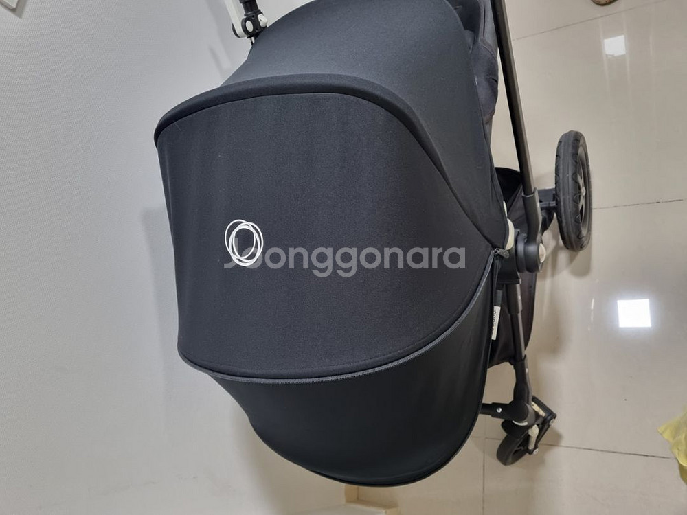 부가부 폭스 썬캐노피 (카멜레온3. 호환가능)--4