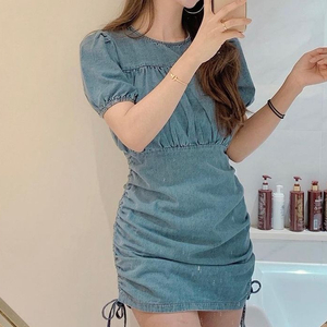 그루비플로어 청원피스
