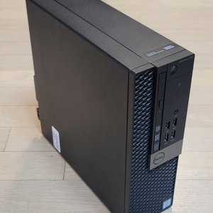 dell optiplex 7040 i5-6500