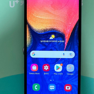 갤럭시a10e 공기계 풀박스