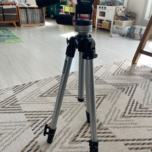 Manfrotto 141RC 카메라 삼각대