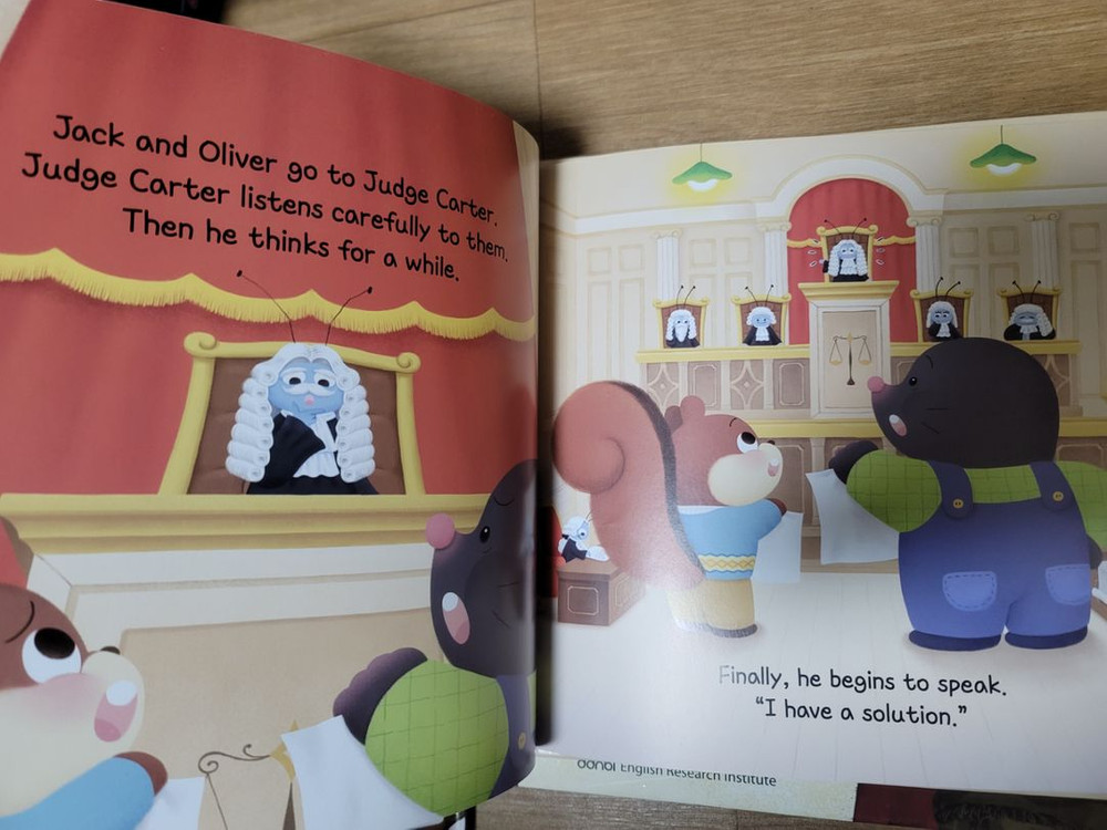 윙크 영어 50권 택포--3