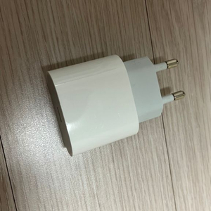 애플 고속충전 전원 어댑터(USB-C타입, 정품)