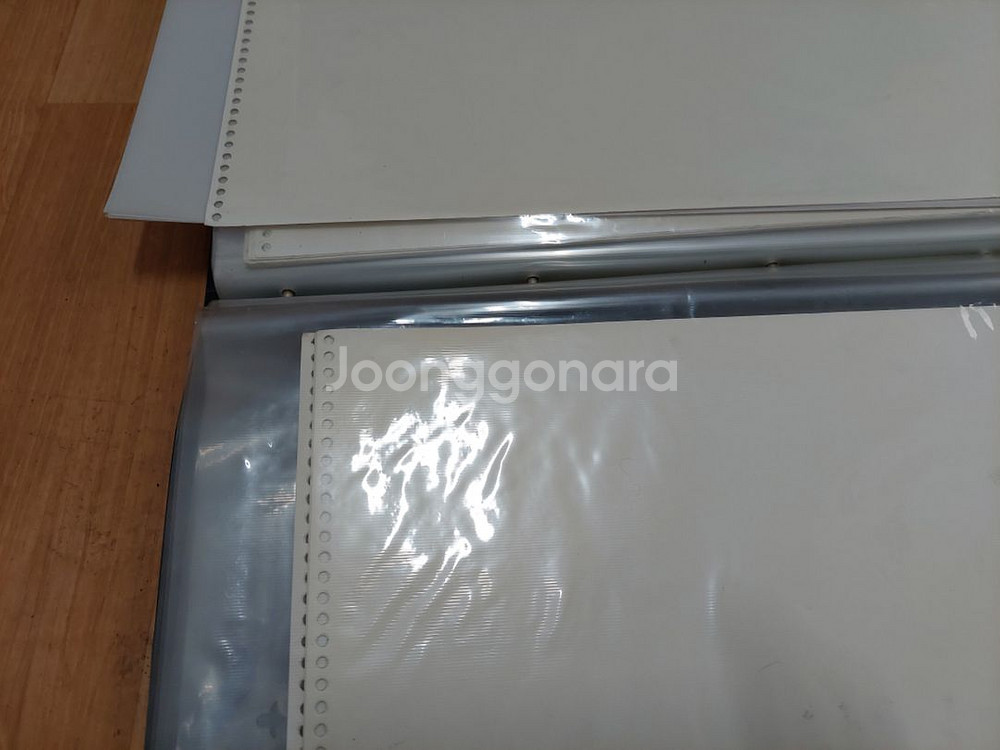 a2화일 4절 8절 도화지 색상지 외 택비포함--1
