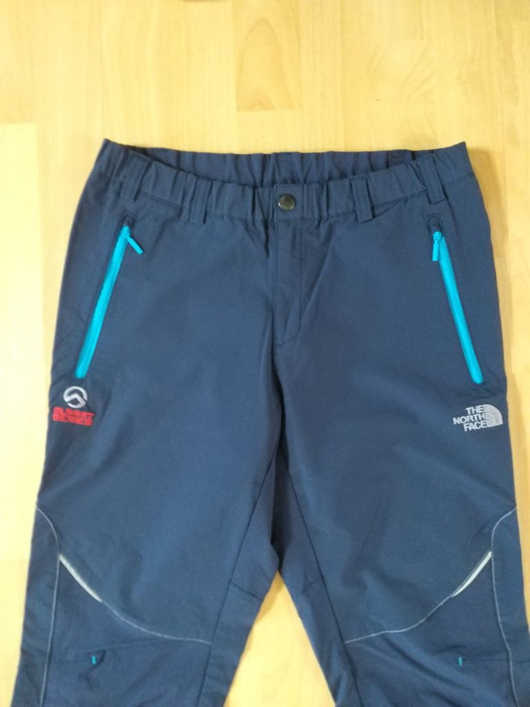 여성 노스페이스 봄.가을 등산바지 (스판27) 이미지