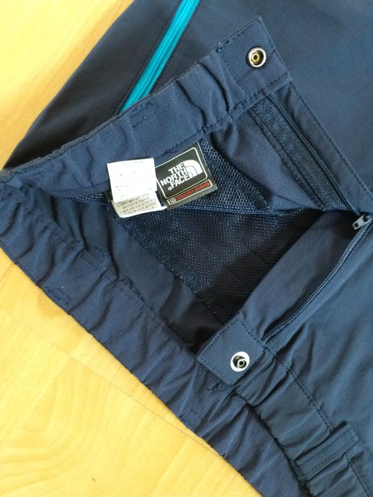 여성 노스페이스 봄.가을 등산바지 (스판27) 이미지