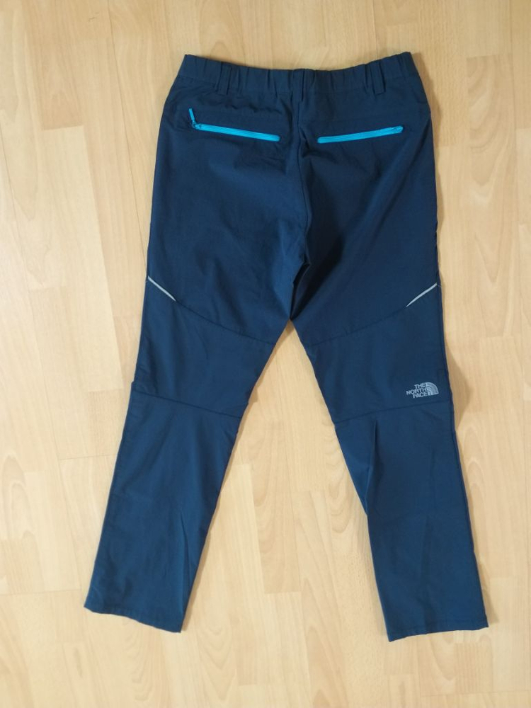 여성 노스페이스 봄.가을 등산바지 (스판27) 이미지