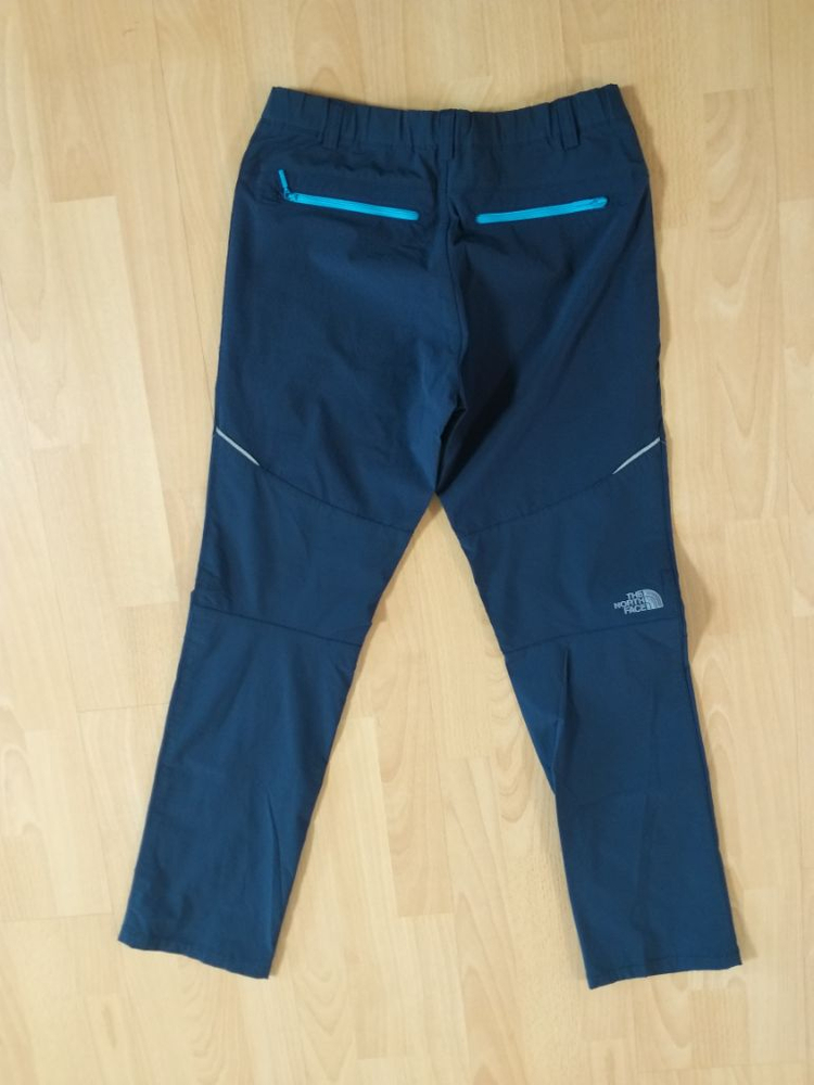 여성 노스페이스 봄.가을 등산바지 (스판27) 이미지