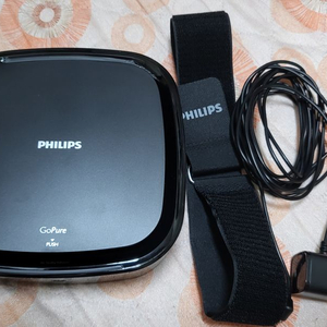필립스 공기청정기 GP7101 판매합니다.