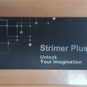 리안리 STRIMER PLUS V2 TRIPLE 새상품