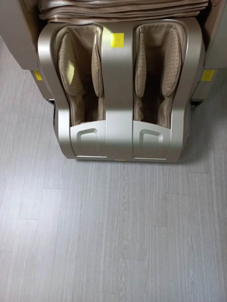 바디프랜드 파라오 안마의자입니다. 이미지