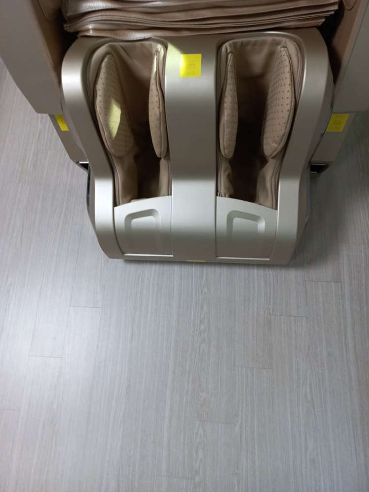 바디프랜드 파라오 안마의자입니다. 이미지