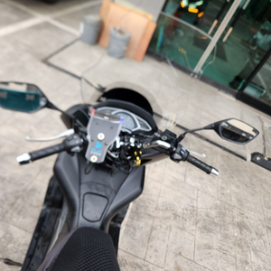 pcx125 20년식